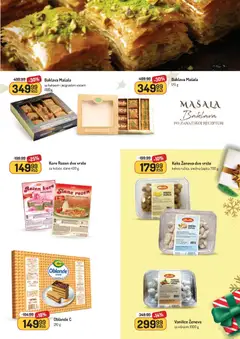 Aman katalog - pregled Aman kataloga - važi od 22.12.2025 | Strana: 15