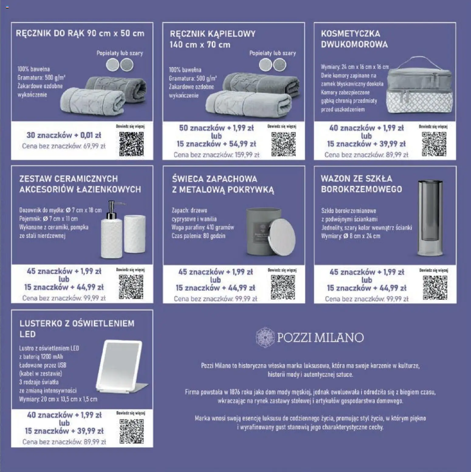 Stokrotka Gazetka - Mikołajki od 20.11.2025 | Strona: 67 | Produkty: USB, Waga, Bateria, Wazon