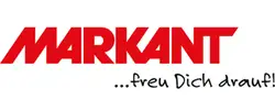 Logo Markant in der Kategorie Hypermärkte