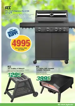 Forhåndsvisning av Coop Byggmix kundeavis gyldig fra 13.04.2026 | Side: 7