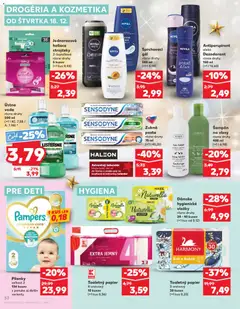 Kaufland leták platný od 18.12.2025 | Strana: 52