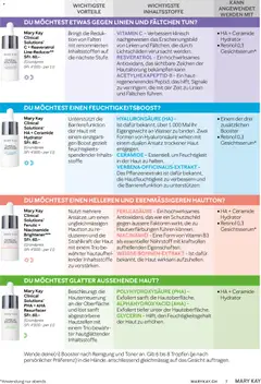 Mary Kay Aktionen ab 16.01.2026 gültig | Seite: 7