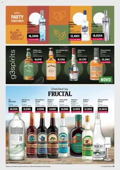 Mercator katalog akcije – veljaven od 01.10.2025 | Stran: 19