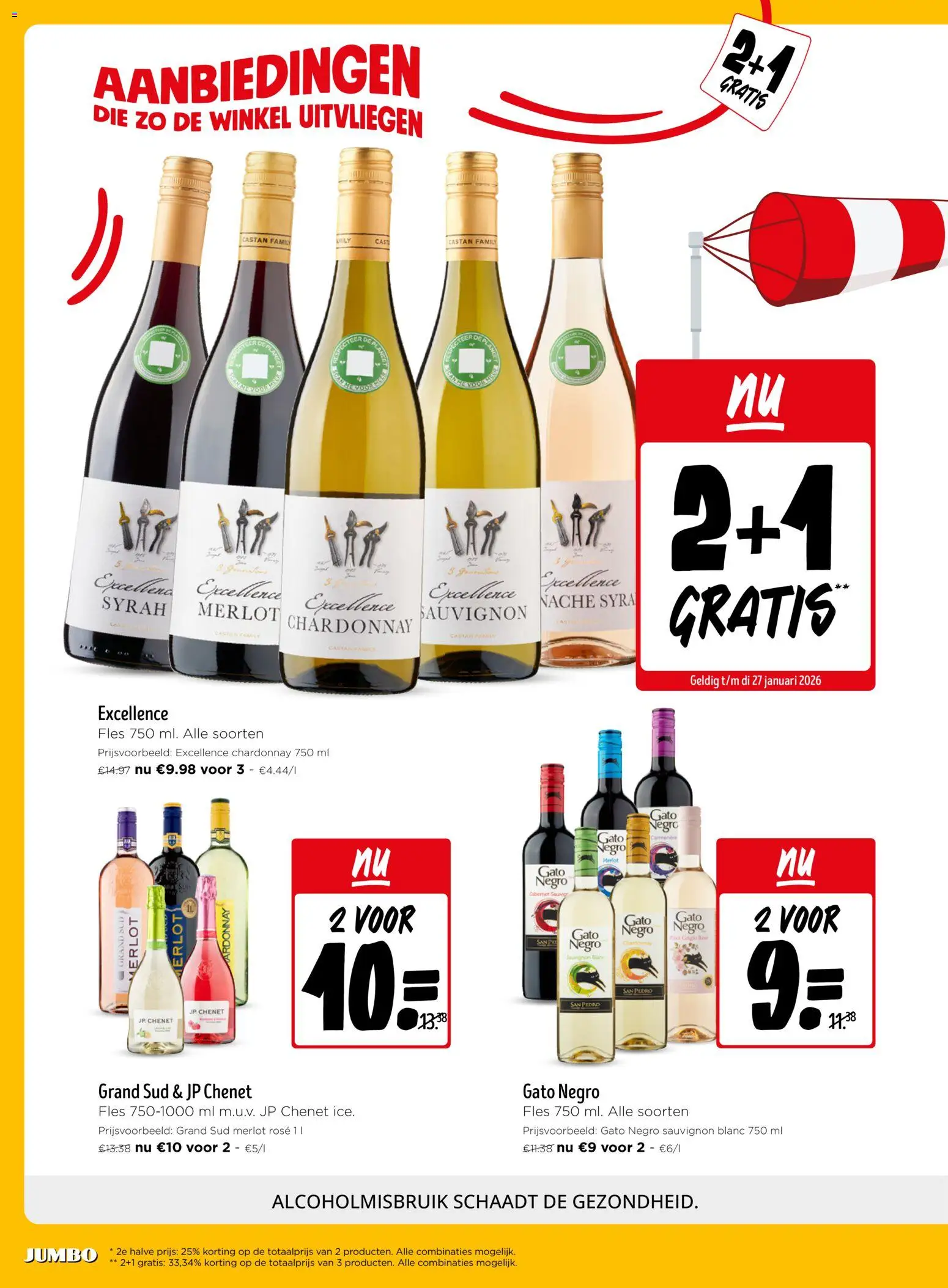 {H1} | Pagina: 8 | Producten: Fles