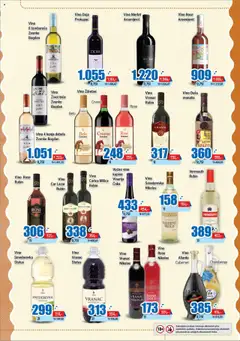 Vino Doja Prokupac, Vino Doja Prokupac - pregled Trnava Promet kataloga - važi od 15.10.2025 | Strana: 17