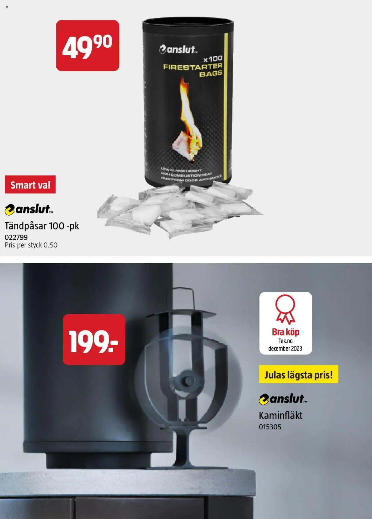 Jula reklamblad aktuell från 02.10.2025 | Sida: 14