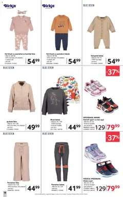 Noul catalog Selgros – valabil de la 05.09.2025 | Pagină: 18