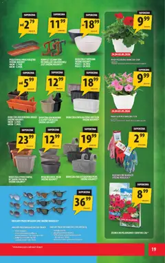 Pogląd oferty "Arhelan gazetka" - ważna od 24.04.2026 | Strona: 19