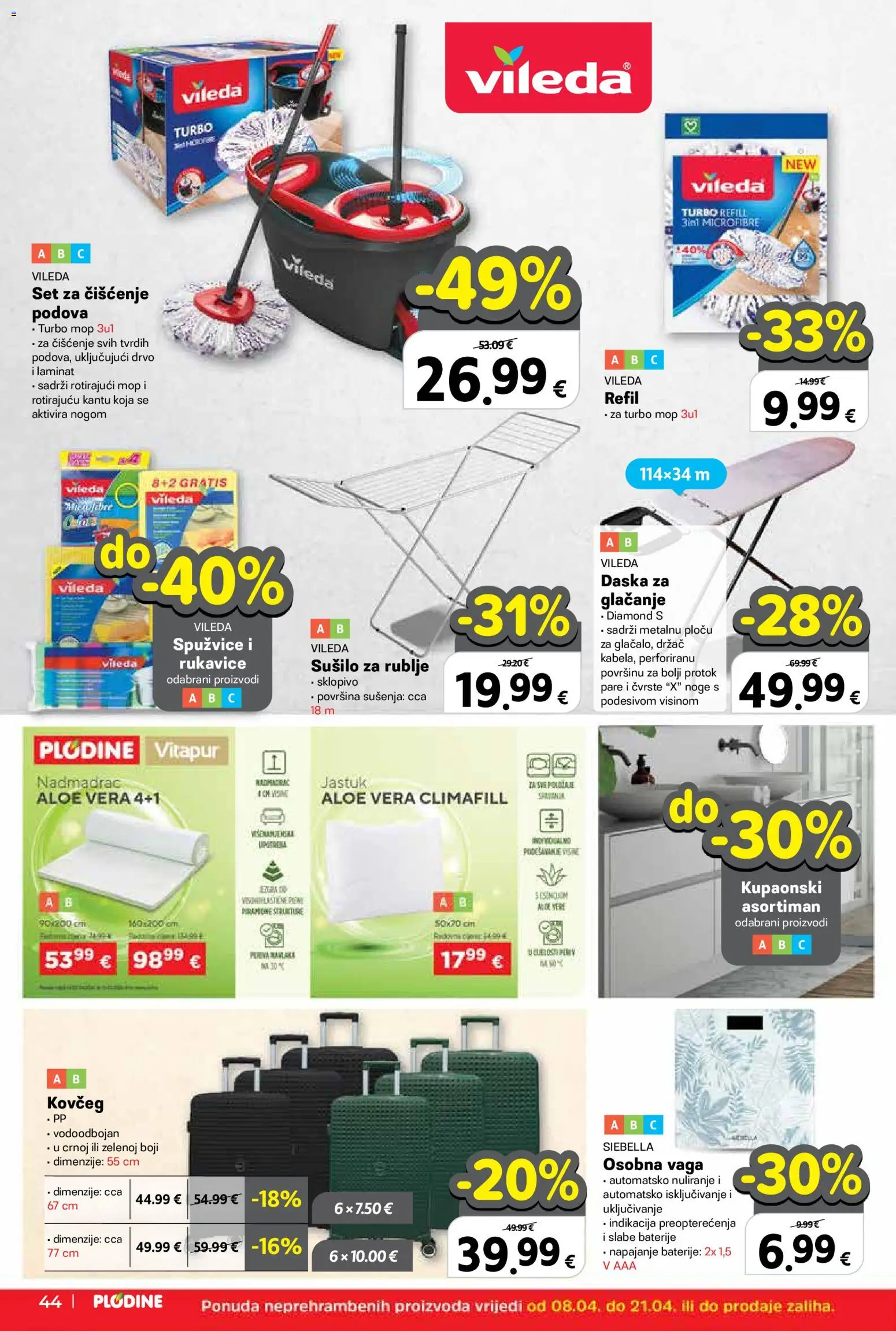 Plodine katalog | vrijedi od 08.04.2026 | Stranica: 44