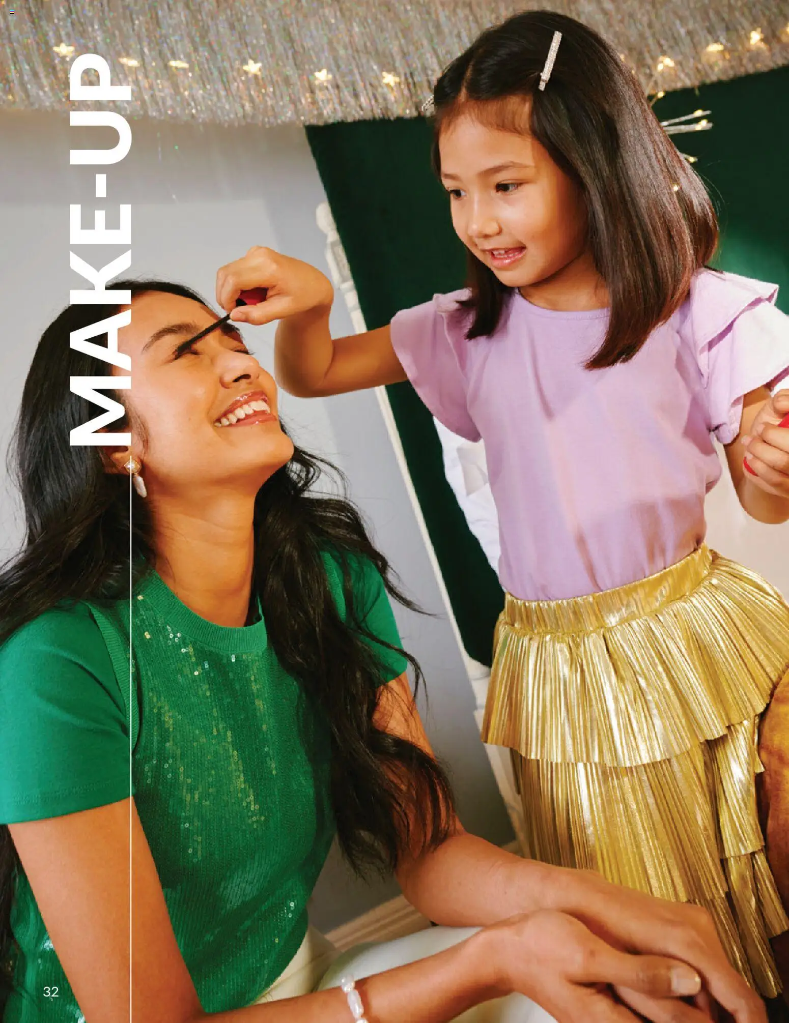 AVON Weihnachtsgeschenkideen – gültig ab 01.11.2025 | Seite: 32