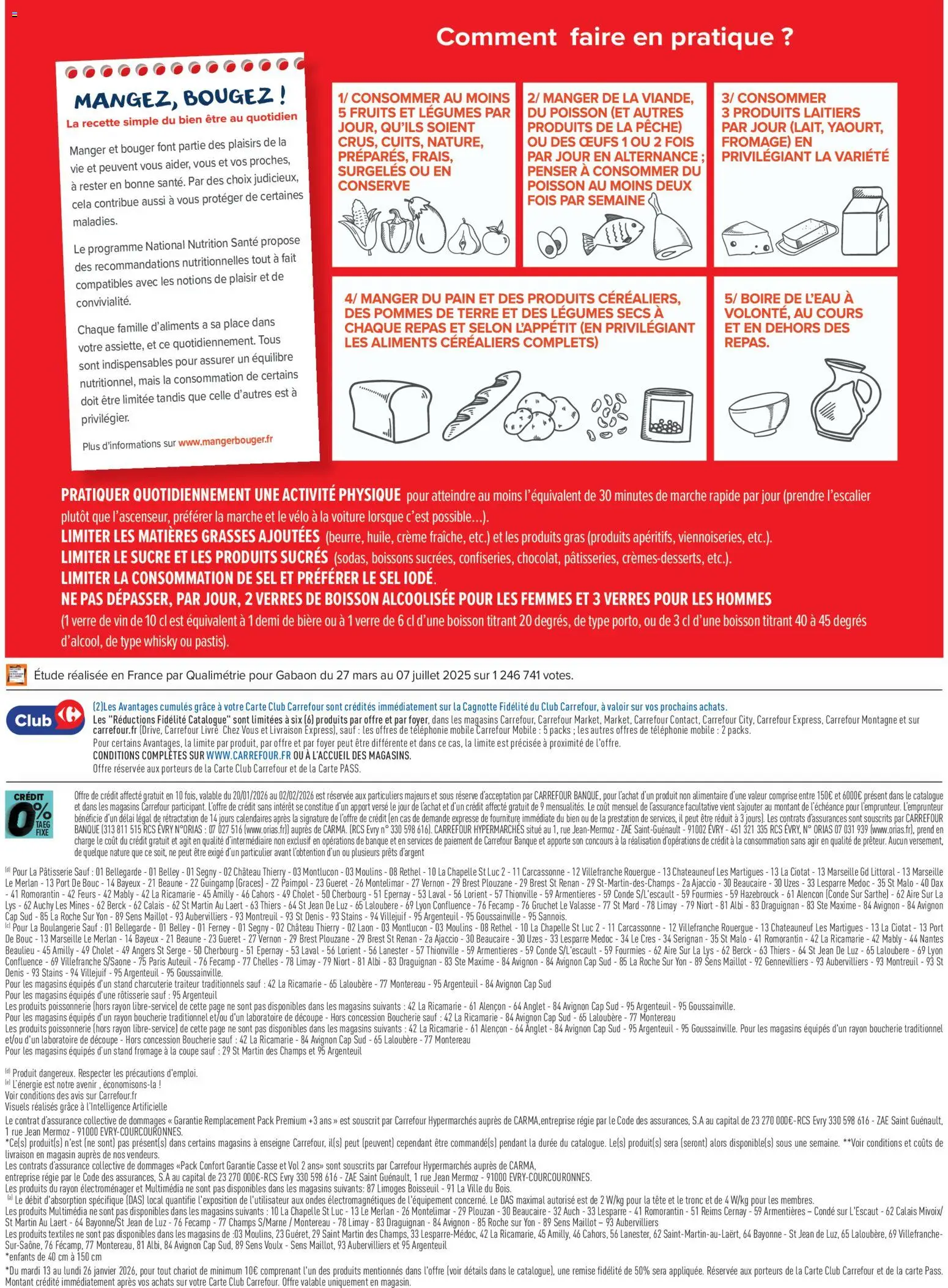 {H1} | Page: 77 | Produits: Whisky, Poissonnerie, Pommes, Pommes de terre
