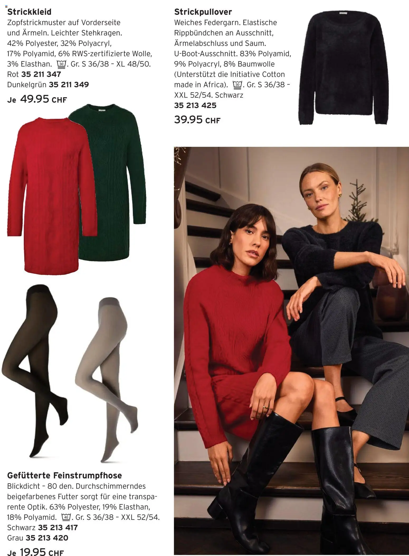 Tchibo Aktionen Freude – gültig ab 12.11.2025 | Seite: 22