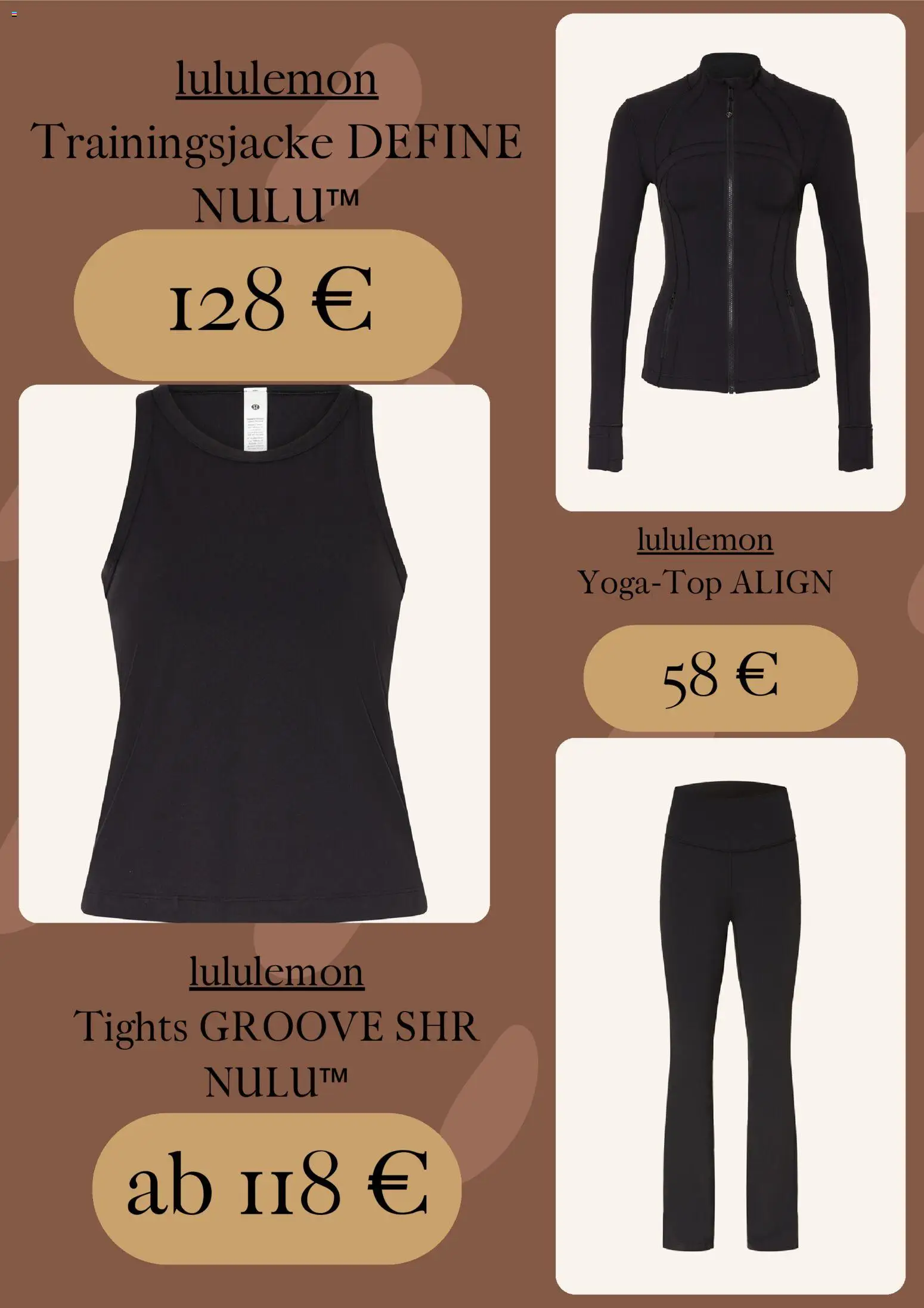 Breuninger Prospekt 	 – gültig ab 04.02.2026 | Seite: 3