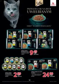 Pogląd oferty "Selgros cash&carry Gazetka - Markowe produkty" - ważna od 05.02.2026 | Strona: 17