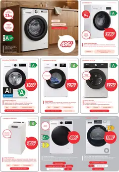 Vista previa Mi Electro folleto válido desde el 01.04.2026 | Página: 3