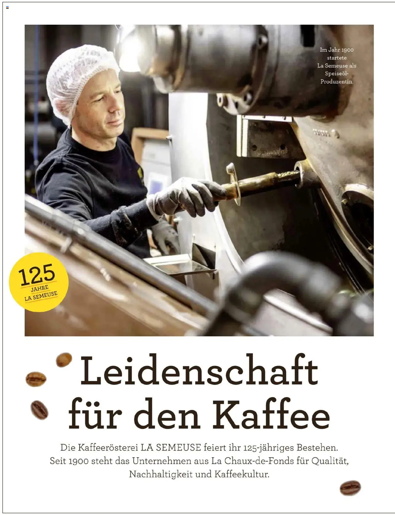 Migros Magazin ab 16.06.2025 | Seite: 56 | Produkte: Su ısıtıcı, Kaffee