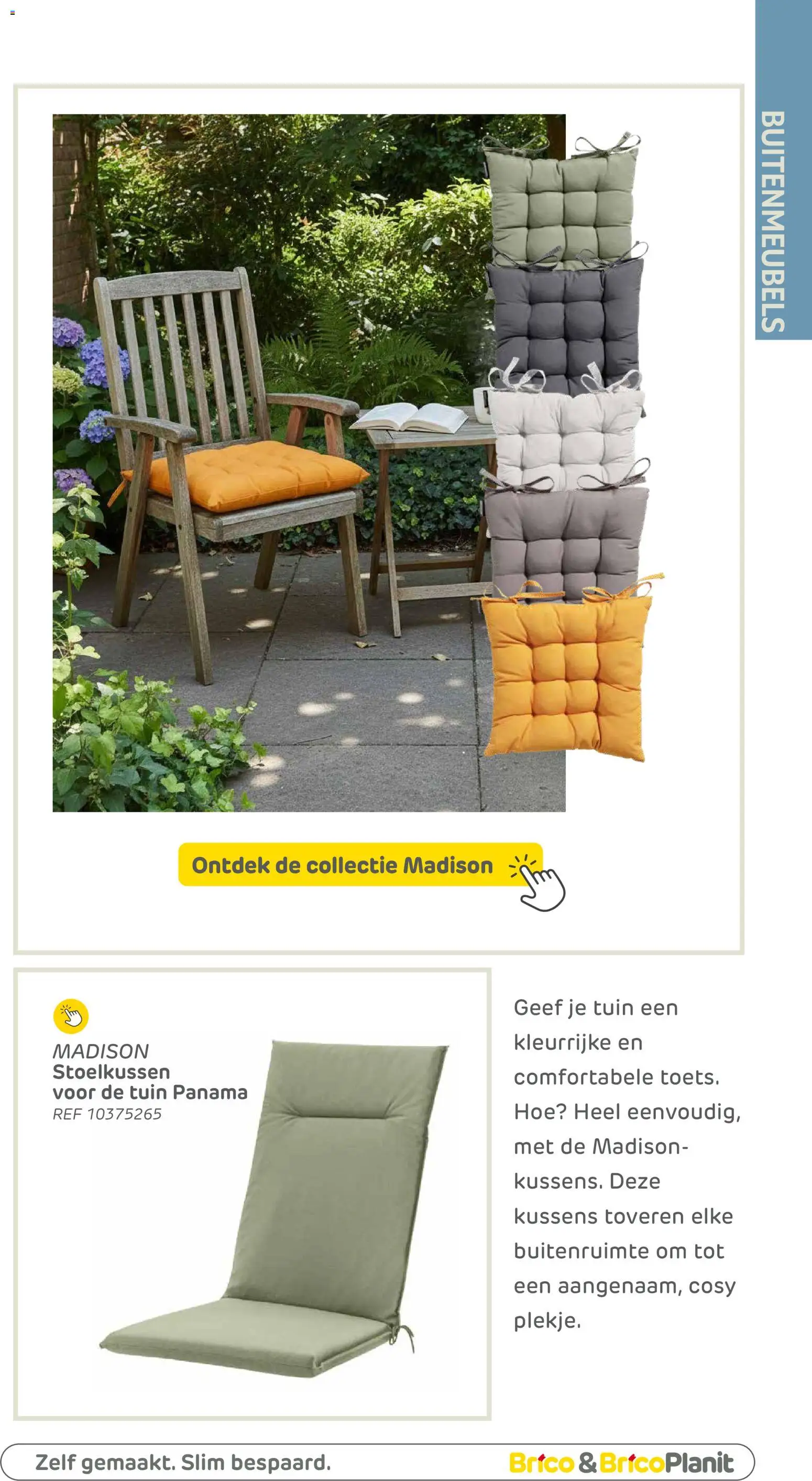 {H1} | Pagina: 29 | Producten: Kussens