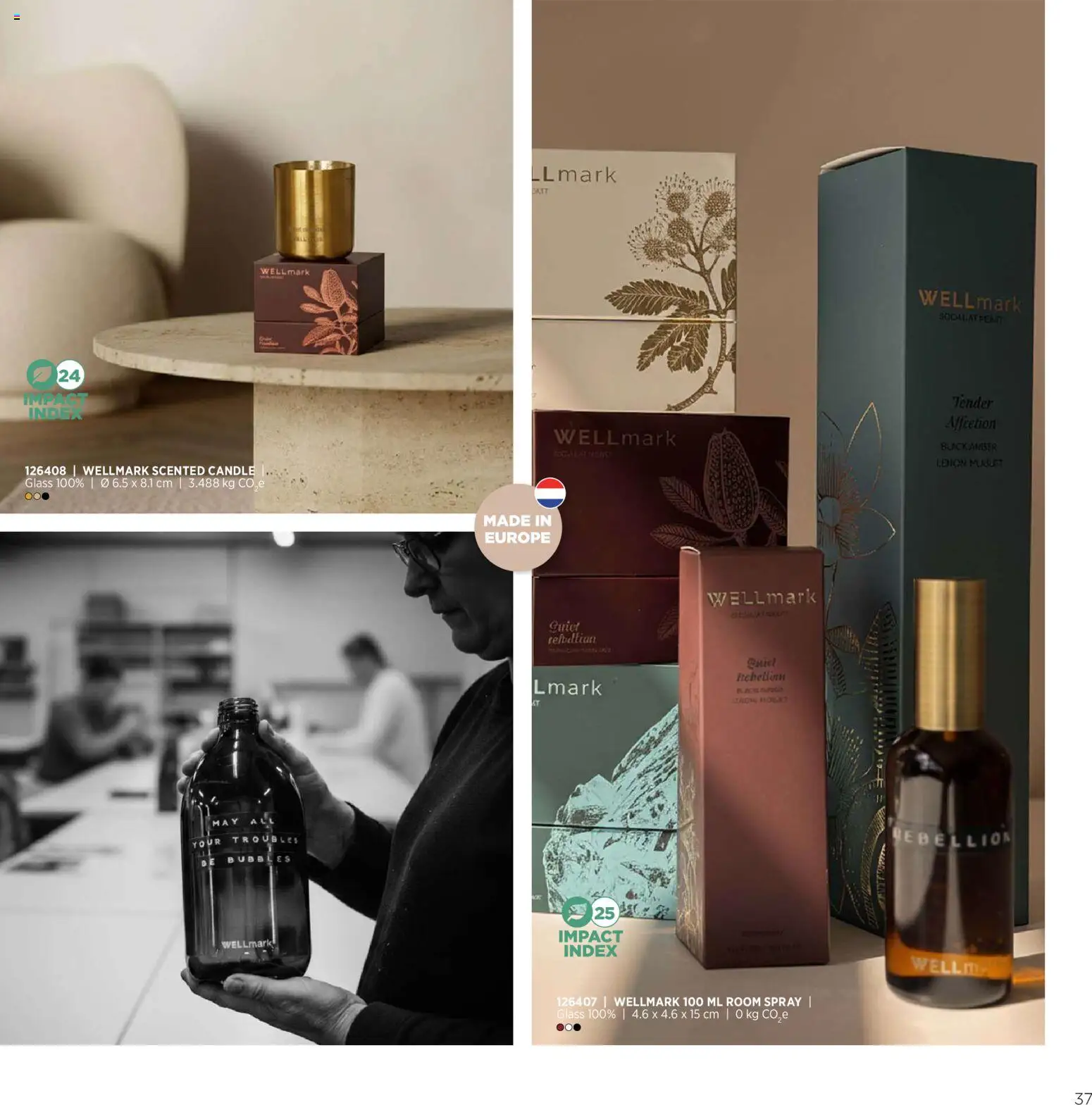 Sapo Giveaways Endless possibilities – σε ισχύ από 14.01.2026 | Σελίδα: 37