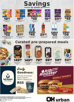 OK Foods specials catalogue – valid from 11.03.2026 | Page: 4