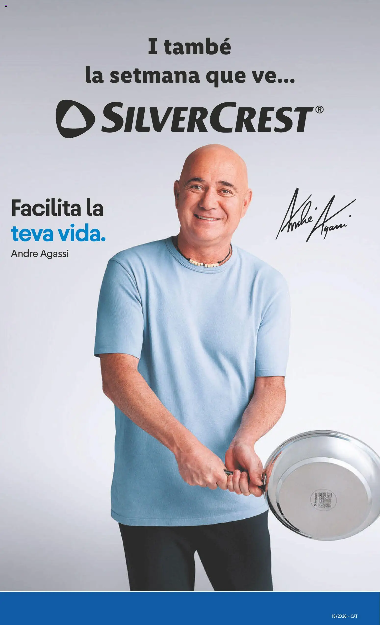 Lidl folleto de bazar │ válido desde el 27.04.2026 | Página: 31