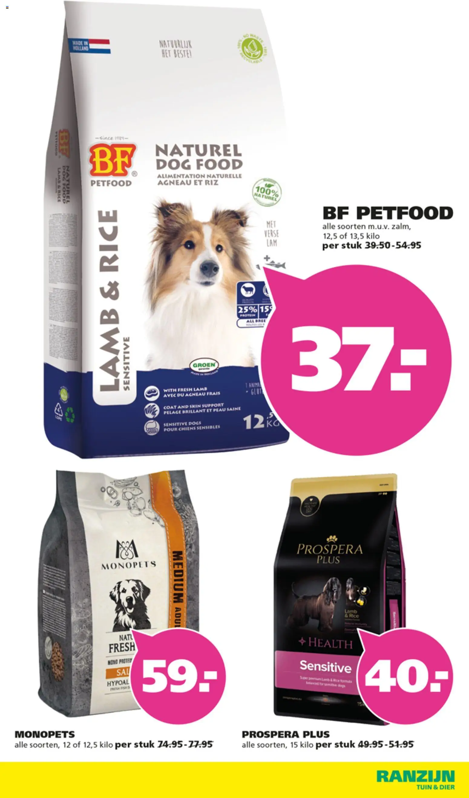 {H1} | Pagina: 12 | Producten: Was