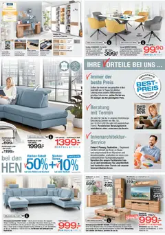Ostermann Prospekt 	 - gültig ab dem 02.08.2025 | Seite: 3