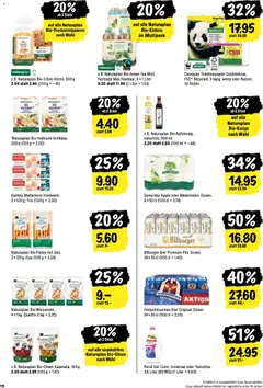 Coop aktionen ab 31.03.2026 gültig | Seite: 16