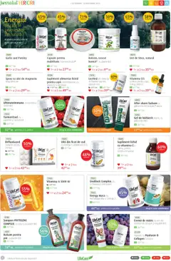 Ofertele Life Care valabile de la 02.10.2025 | Pagină: 4
