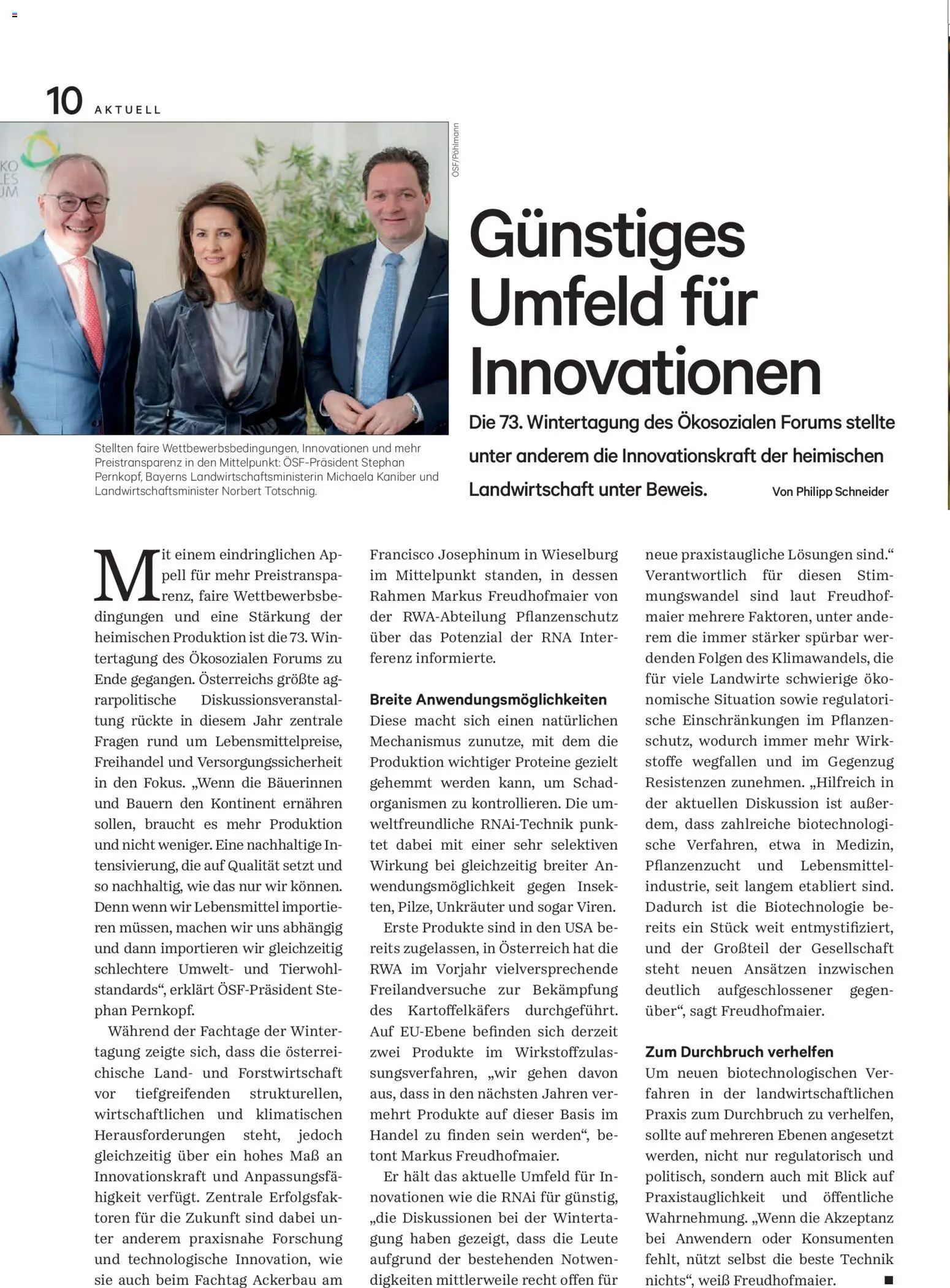 Lagerhaus Unser-Land März 2026 gültig ab 02.03.2026 | Seite: 10 | Produkte: Libacomb