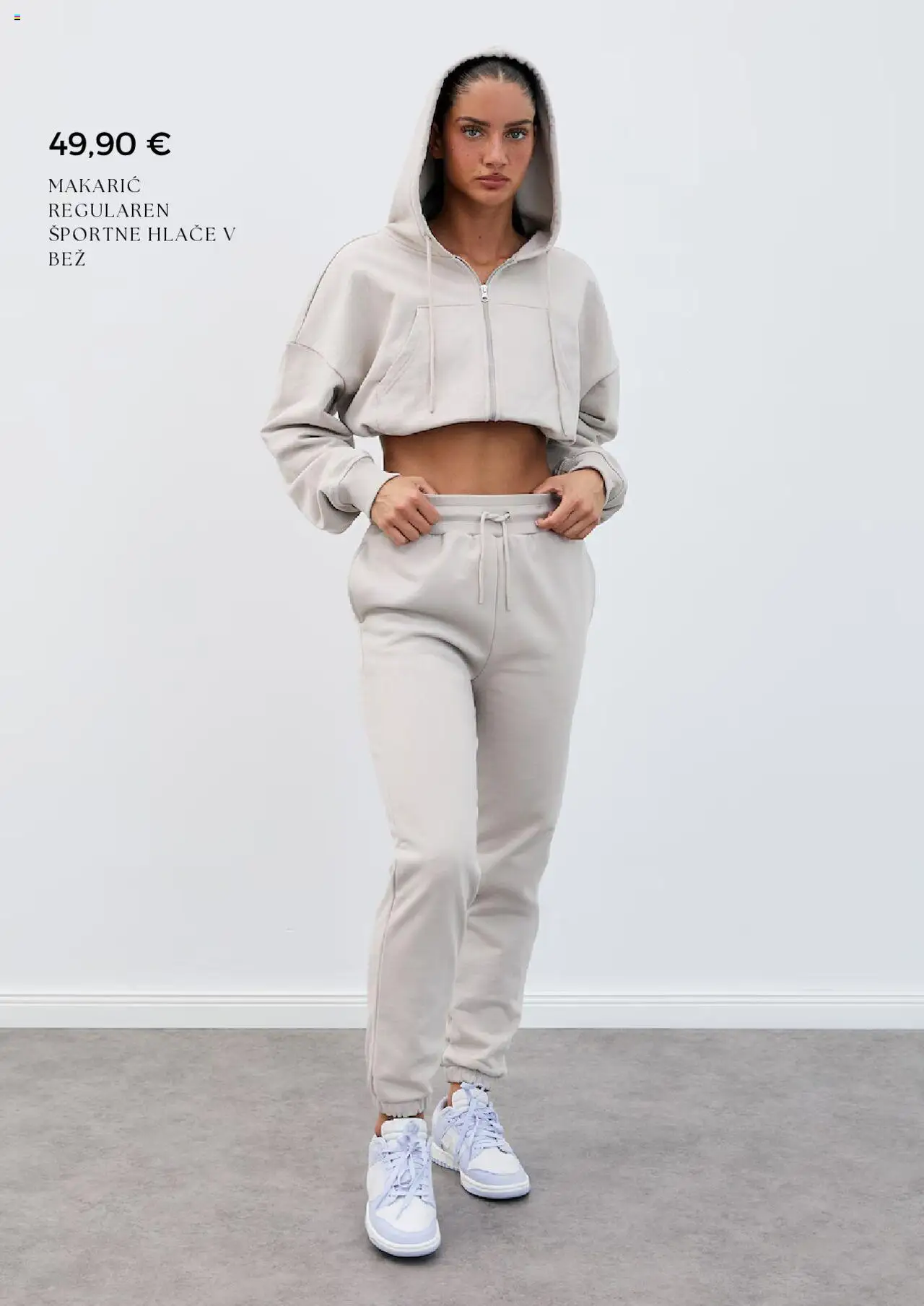 ABOUT YOU katalog  │ velja od 01.08.2025 | Stran: 9 | Izdelki: Hlace