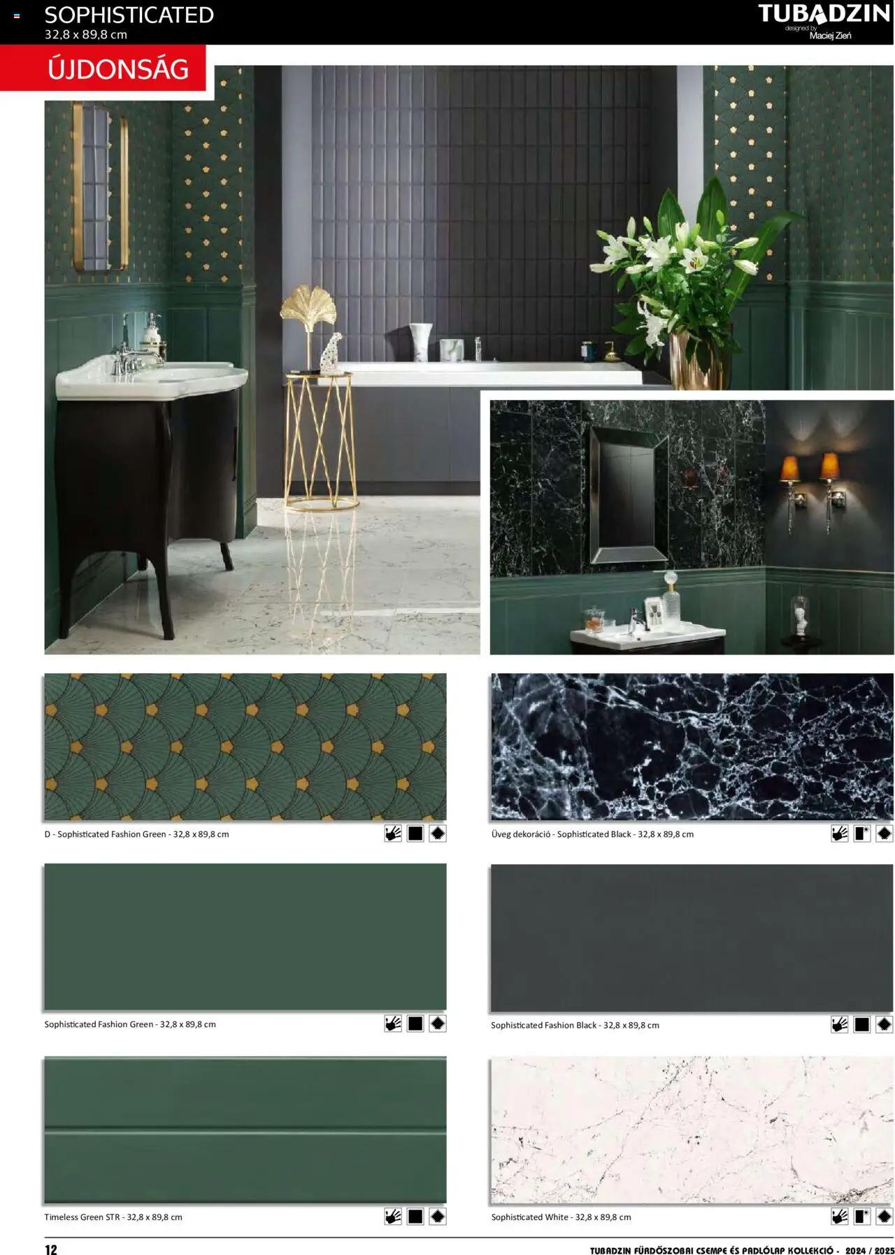 Nové Ingema akcie – leták je platný od 01.04.2024 | Strana: 13