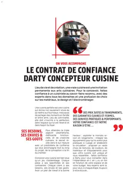 Darty - Prévisualisation de Darty catalogue valide à partir de 01.12.2025 | Page: 11 | Produits: Meuble, Four