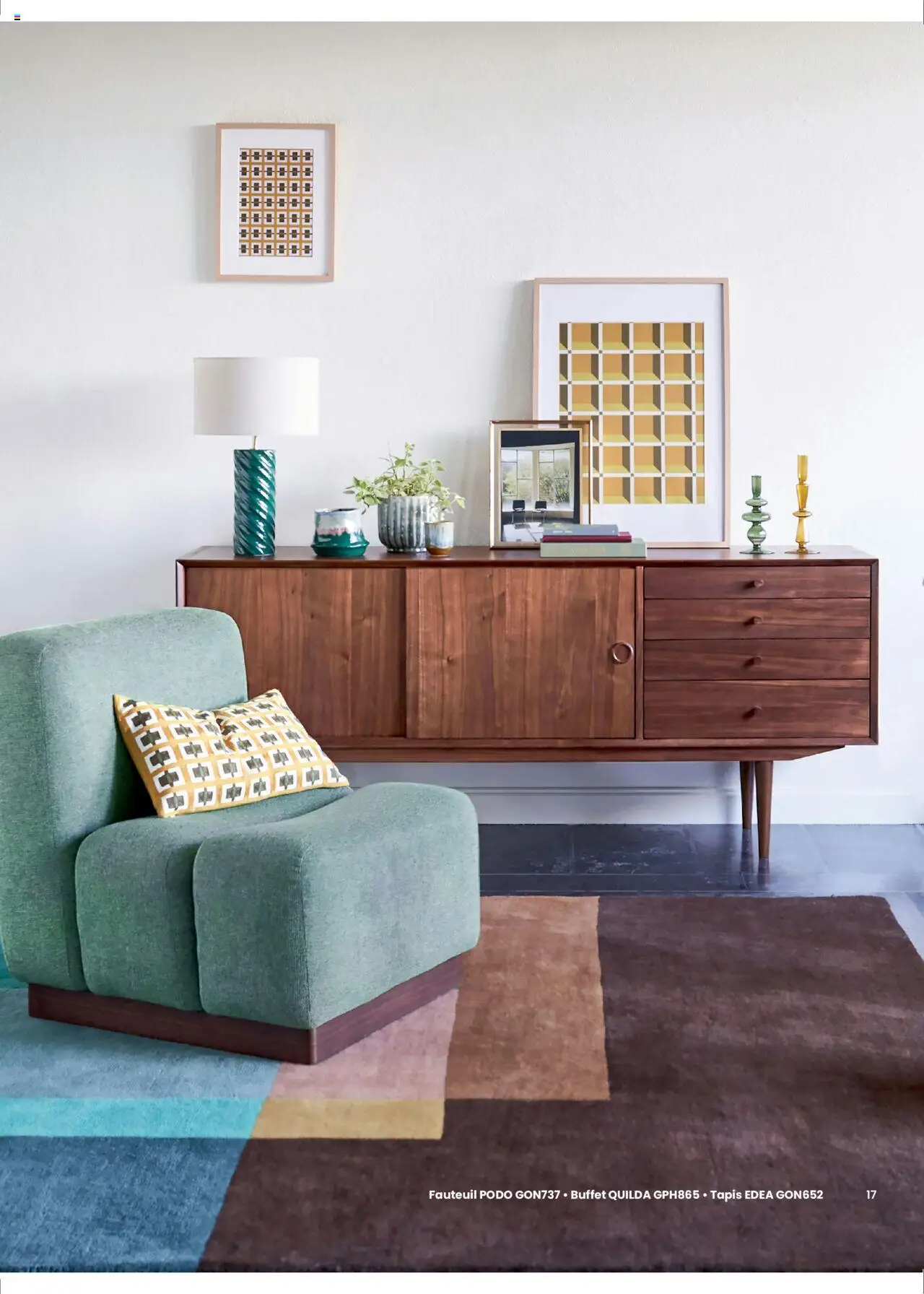  | Page: 17 | Produits: Fauteuil