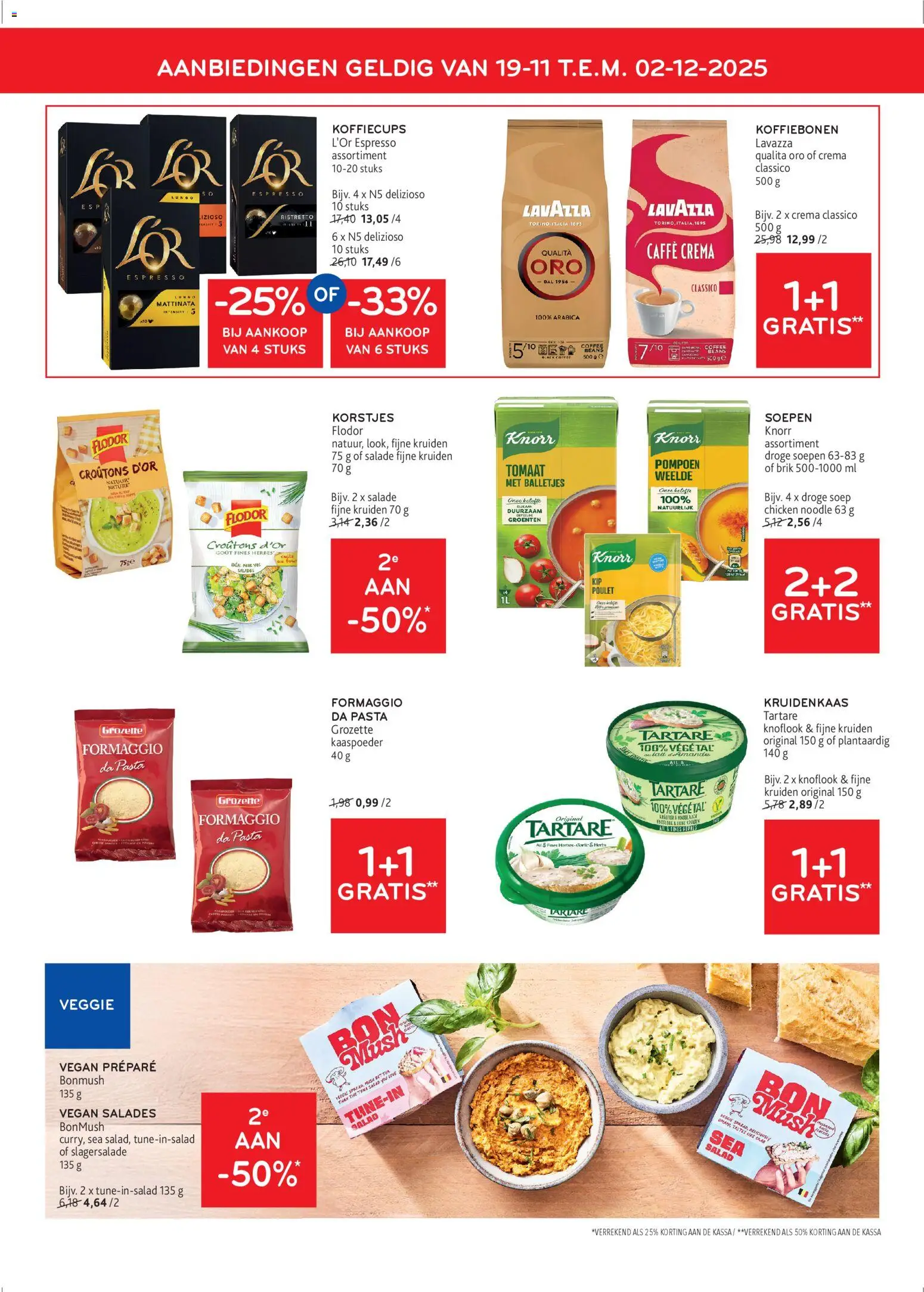 {H1} | Pagina: 9 | Producten: Salades, Pasta, Groenten, Tomaat