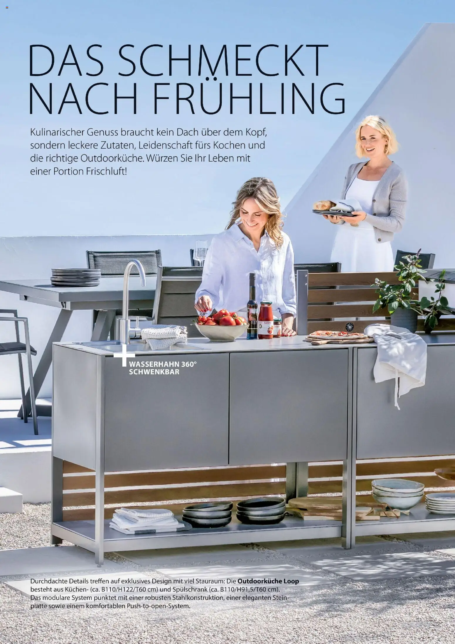 Dehner Flugblatt gültig ab 05.03.2026 | Seite: 68