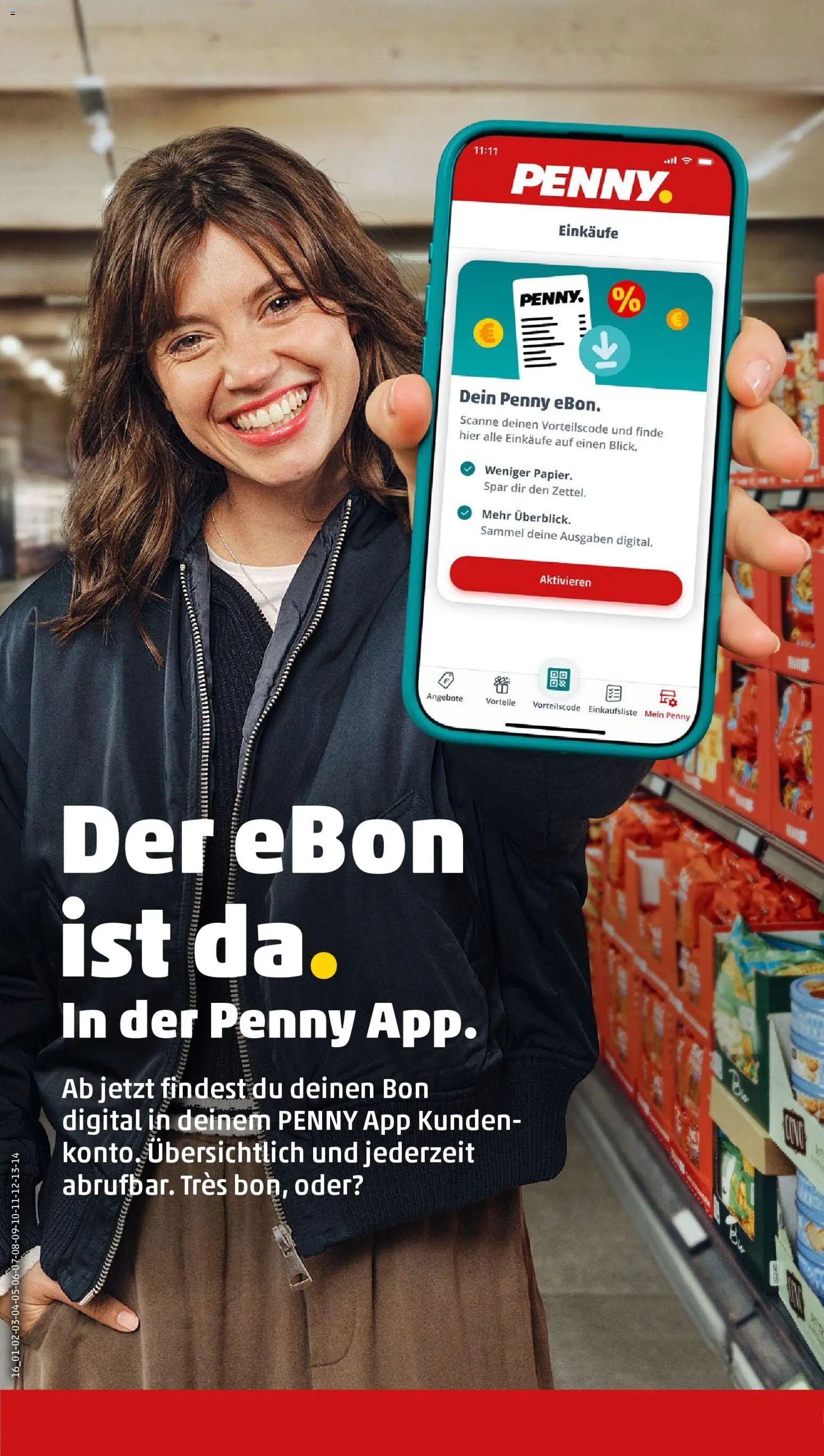 Penny Prospekt 	 – gültig ab 27.04.2026 | Seite: 18