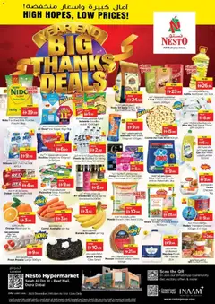 Preview of Nesto - Offers valid from 29.12.2025