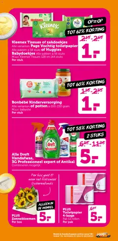  | Pagina: 15 | Producten: Tomaat, Mozzarella, Toilet, Tissues