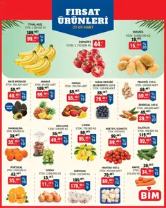 07.03.2026 tarihinden itibaren geçerli olan BİM kataloğu önizlemesi