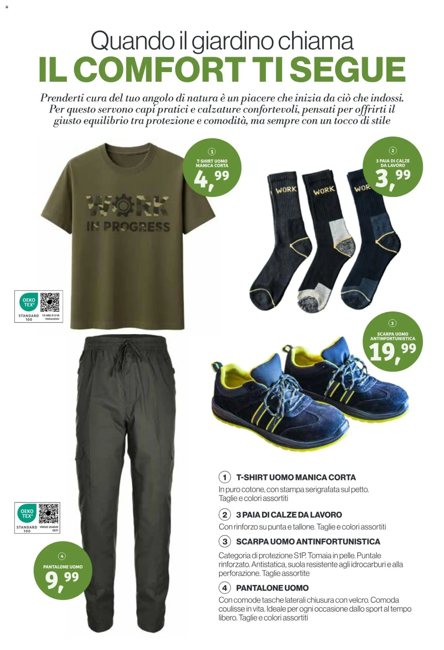 Volantino IN's del 15.04.2026 | Pagina: 10