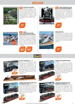 Müller Modell-Eisenbach 2025 ab 27.10.2025 gültig | Seite: 13