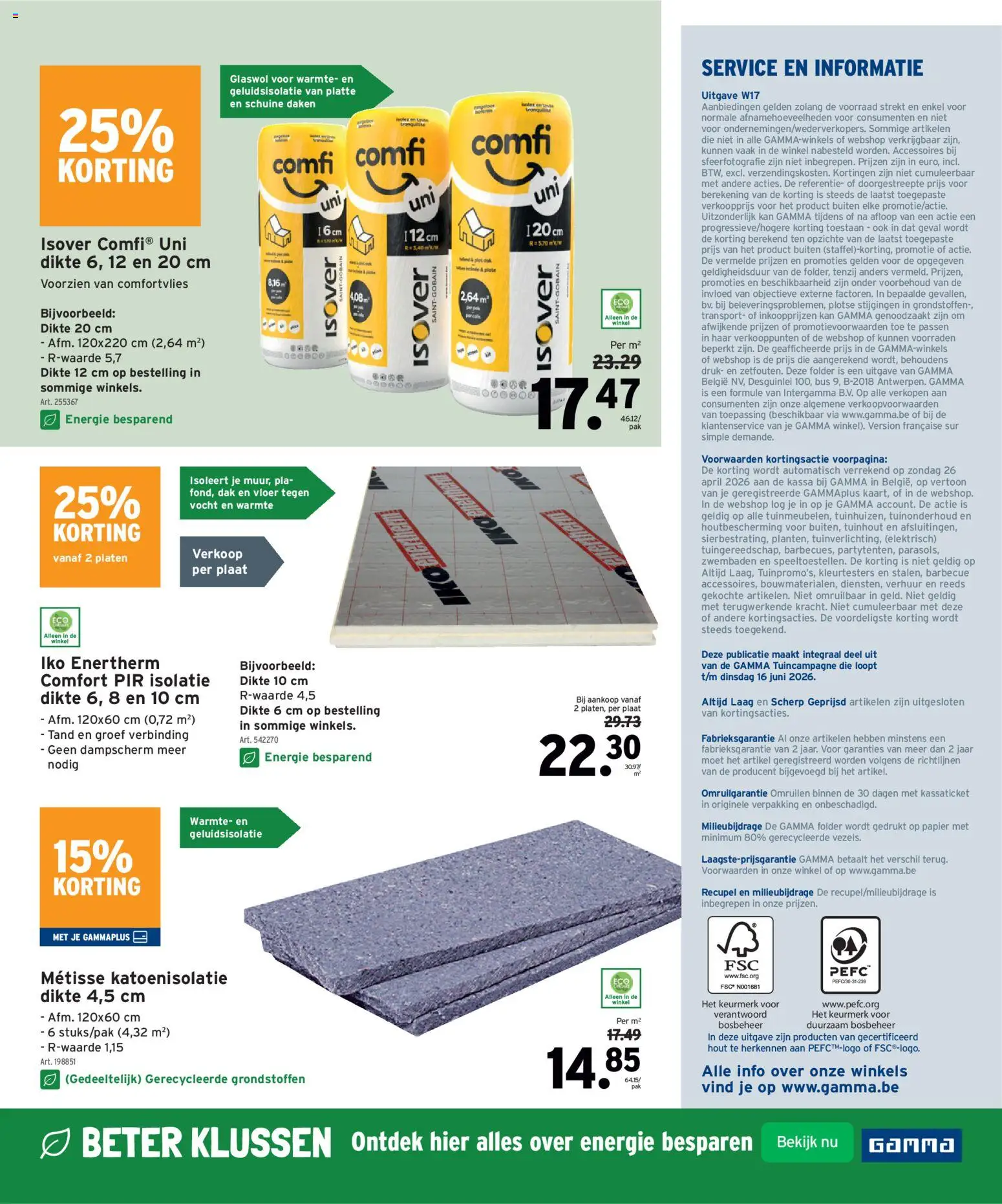 {H1} | Pagina: 29 | Producten: Plaat, Papier, Platen, Kan