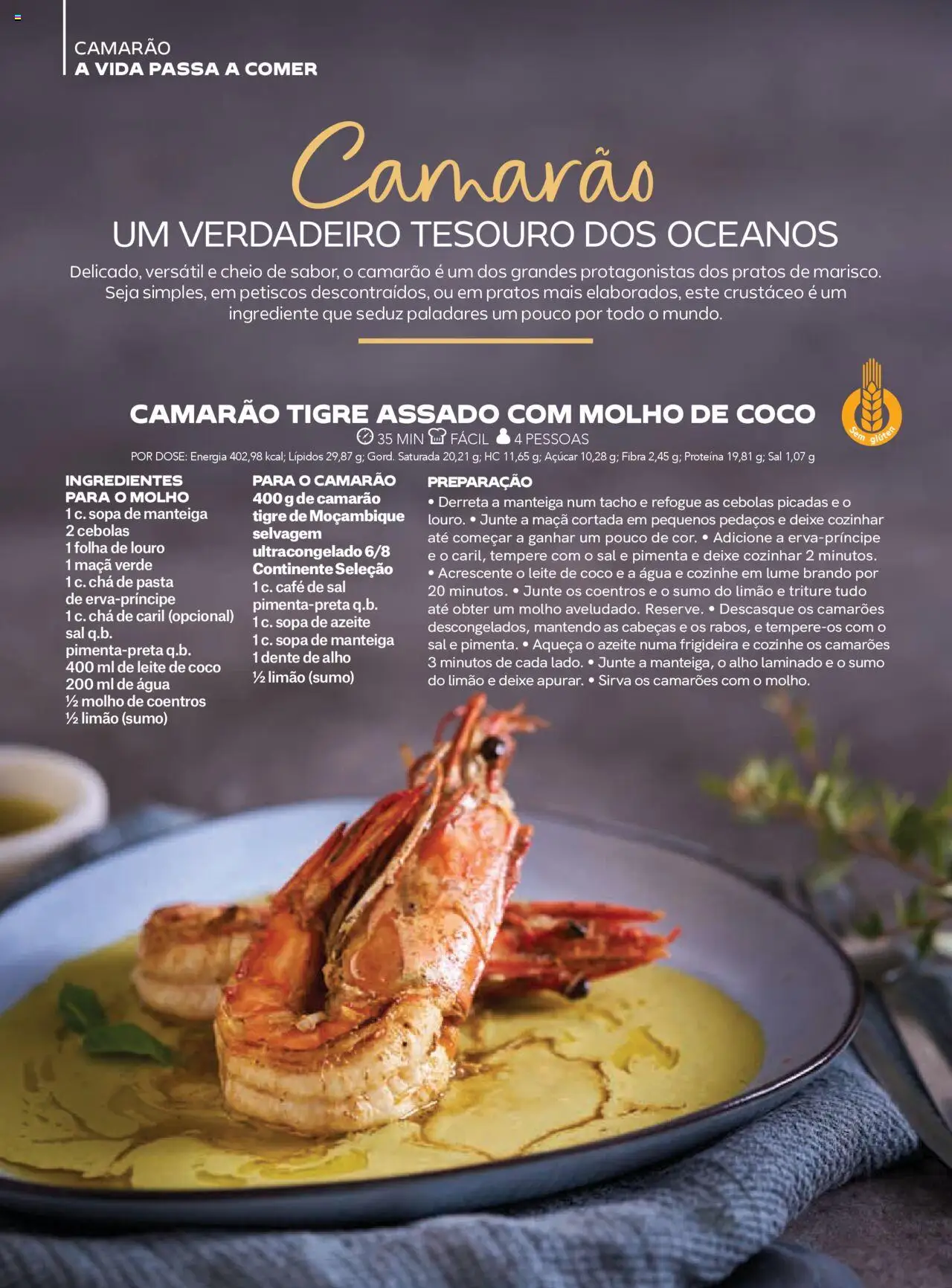 Continente - Magazine │ válido de 01.10.2025 | Página: 15 | Produtos: Agua, Louro, Leite, Chá