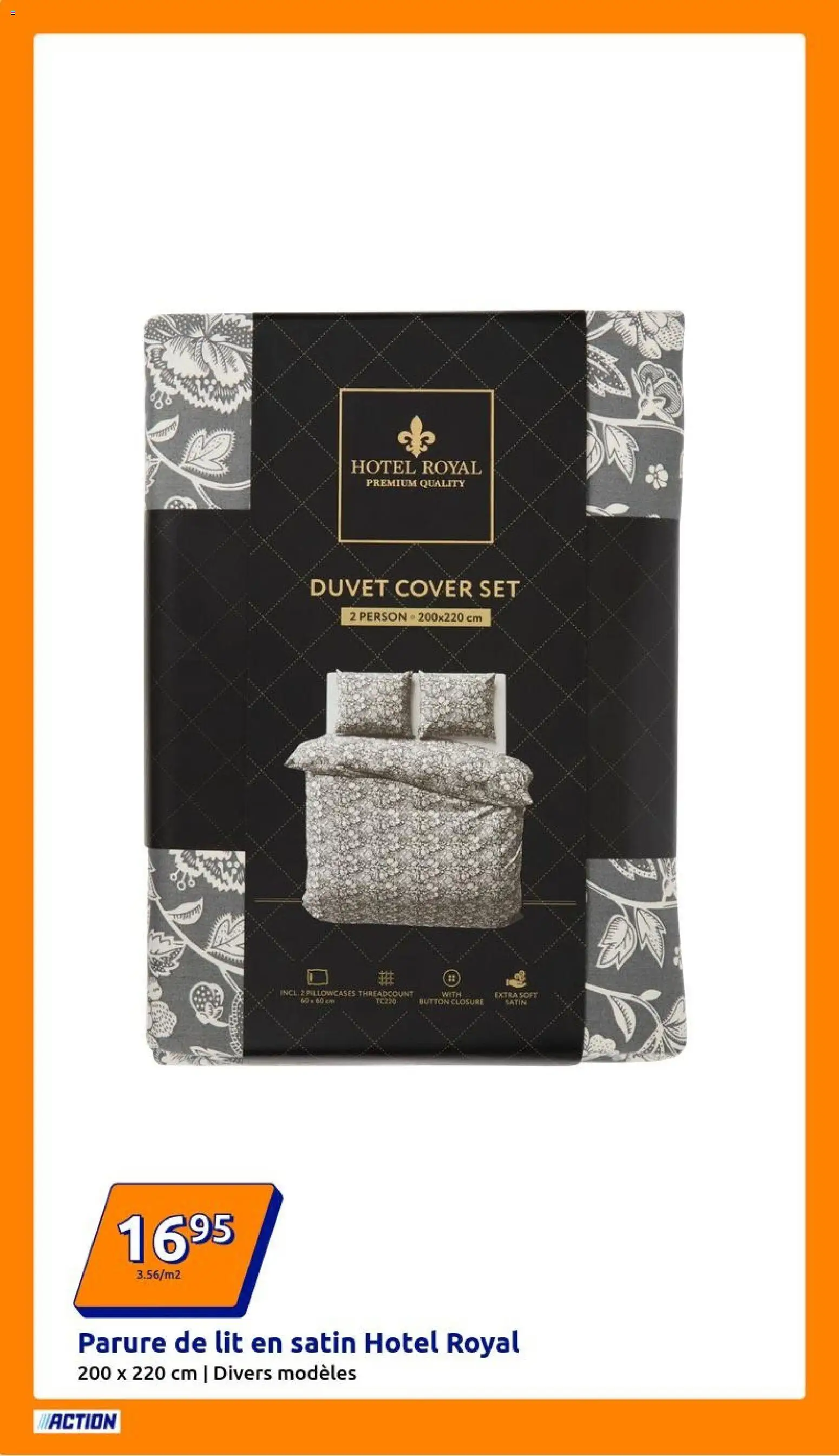 {H1} | Page: 6 | Produits: Parure de lit, Lit