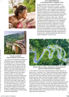 DM Drogerie Markt Active Beauty 2026/04 - amely érvényes a következő dátumtól: 09.04.2026 | Oldal: 69 | Termékek: Óra