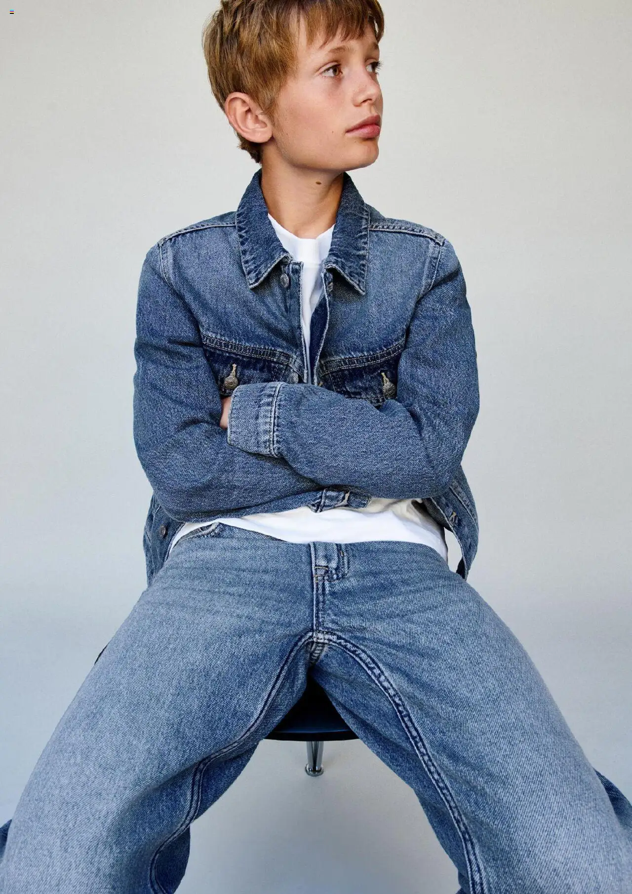 Zara slevy - New In Boys od 01.10.2025 | Strana: 9