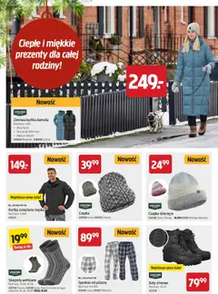 Pogląd oferty "Jula Gazetka - Świąteczny magazyn" - ważna od 02.12.2025 | Strona: 2