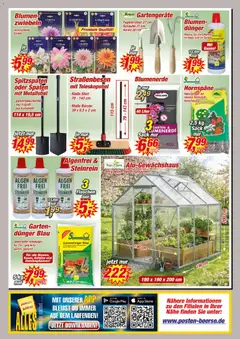 Posten Börse Prospekt ab 14.03.2026 gültig | Seite: 8