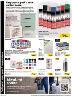 Builders - Refresh That's The Power Of Paint │ valid from 22.07.2025 | Page: 14