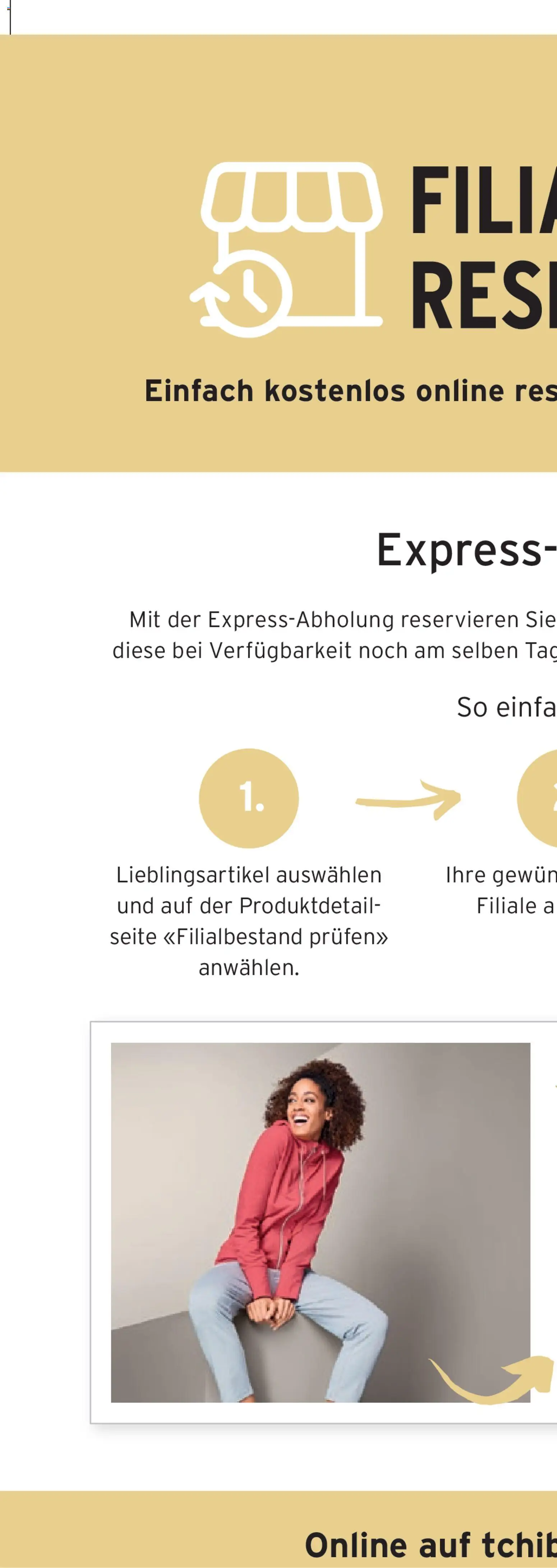 Tchibo Aktionen Winteractive – gültig ab 30.01.2026 | Seite: 23